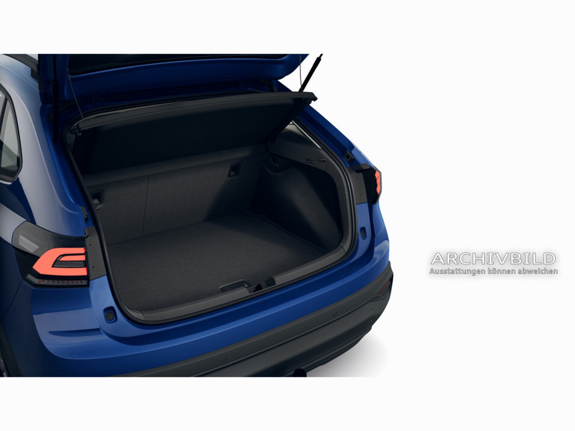 Volkswagen Taigo Life