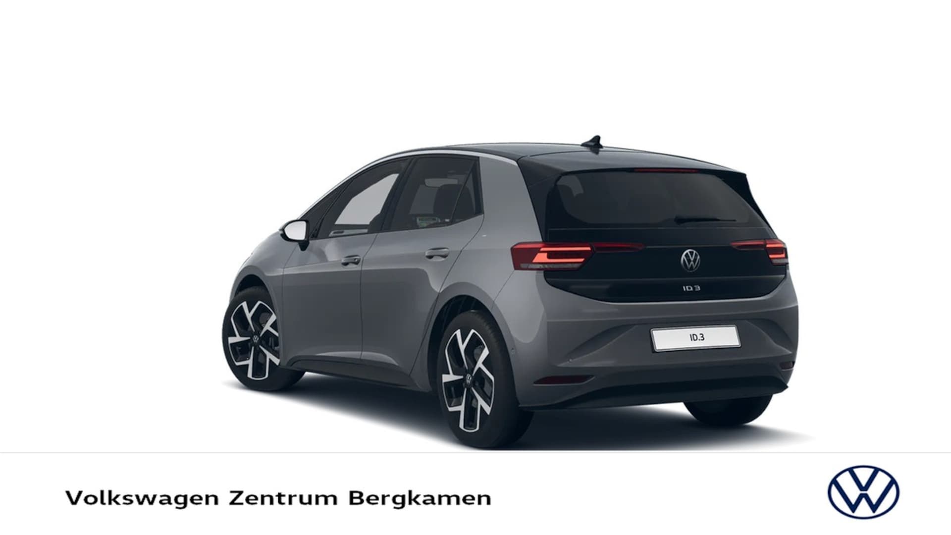 Volkswagen ID.3 MOVE Pro