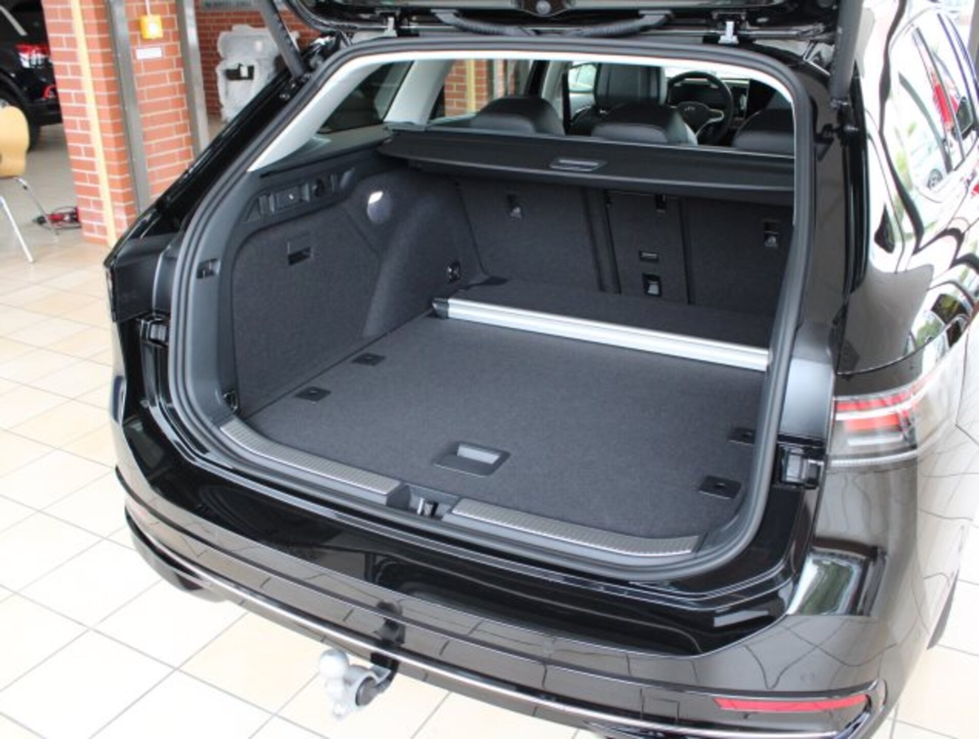 Volkswagen Passat Elegance