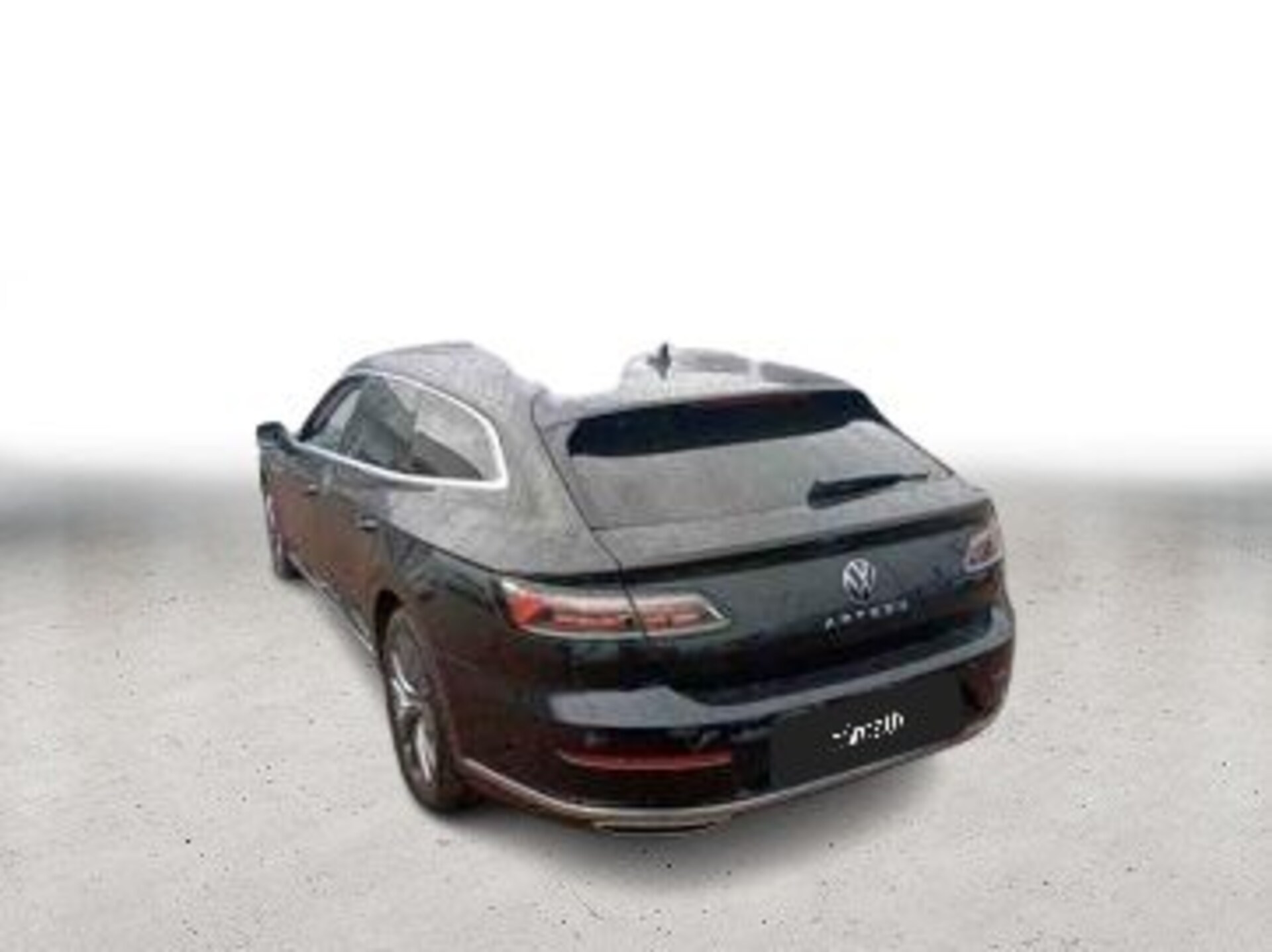 Volkswagen Arteon Shooting Brake Elegance