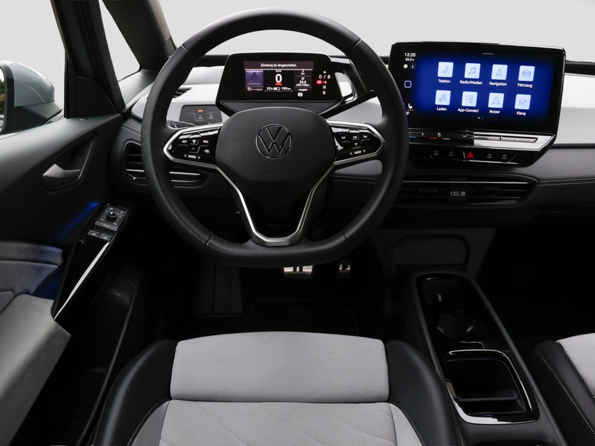 Volkswagen ID.3 MOVE Pro