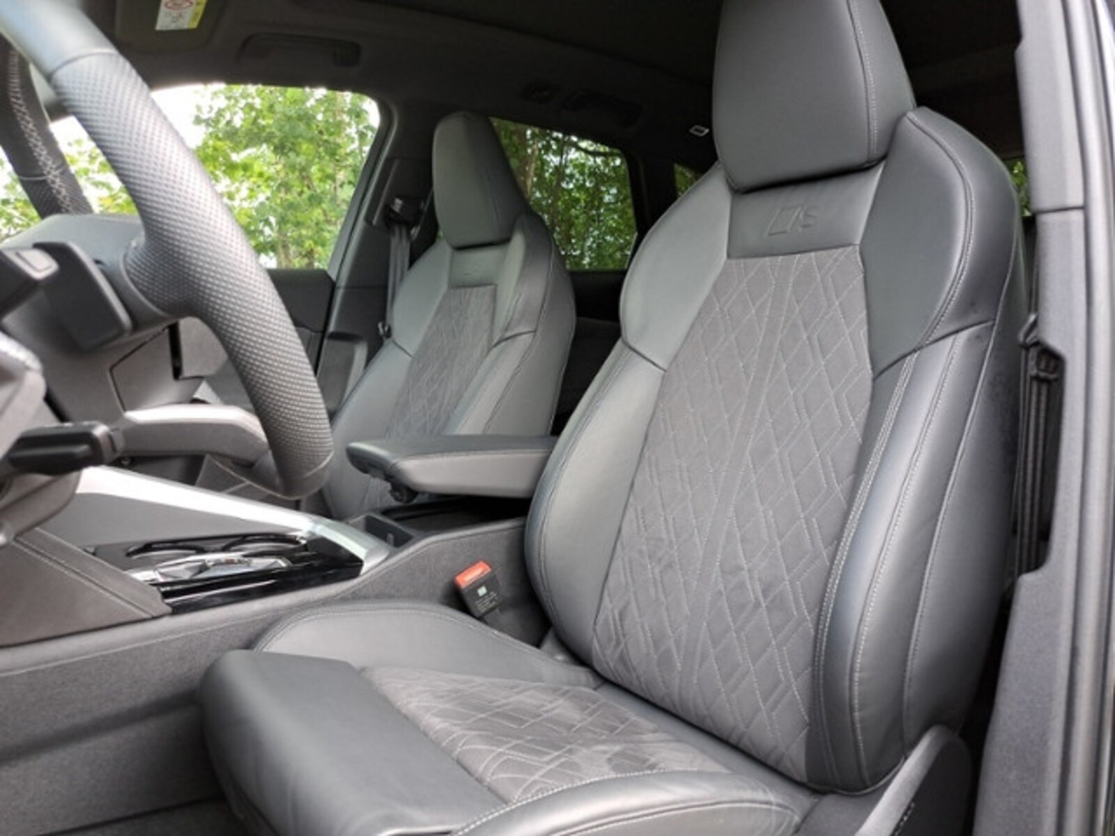 Audi SQ5 – Bild 16