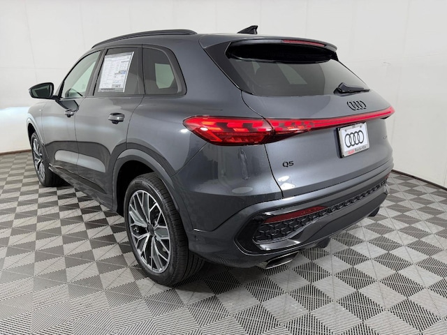2026 Audi Q5