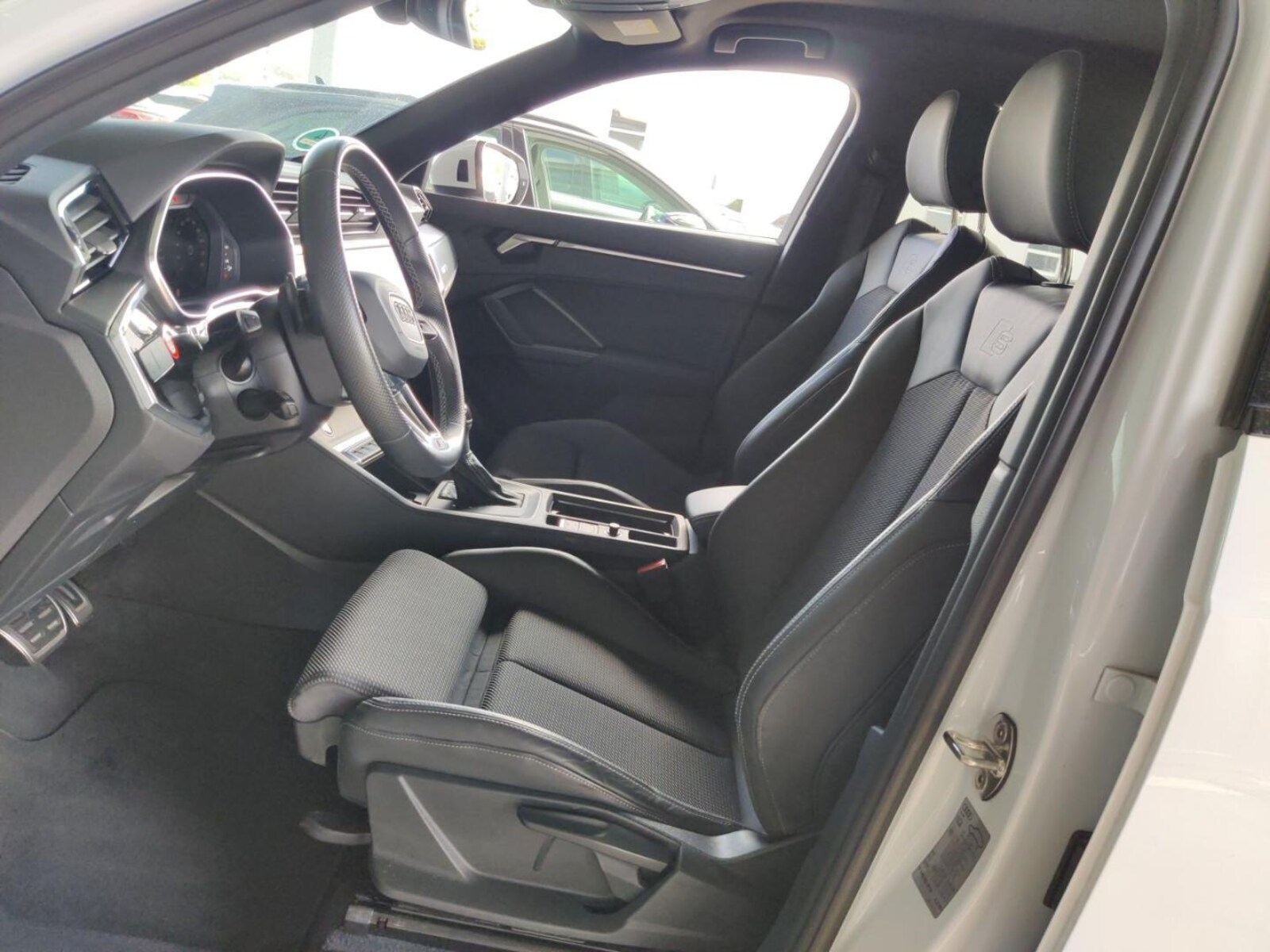 Audi Q3 – Bild 7