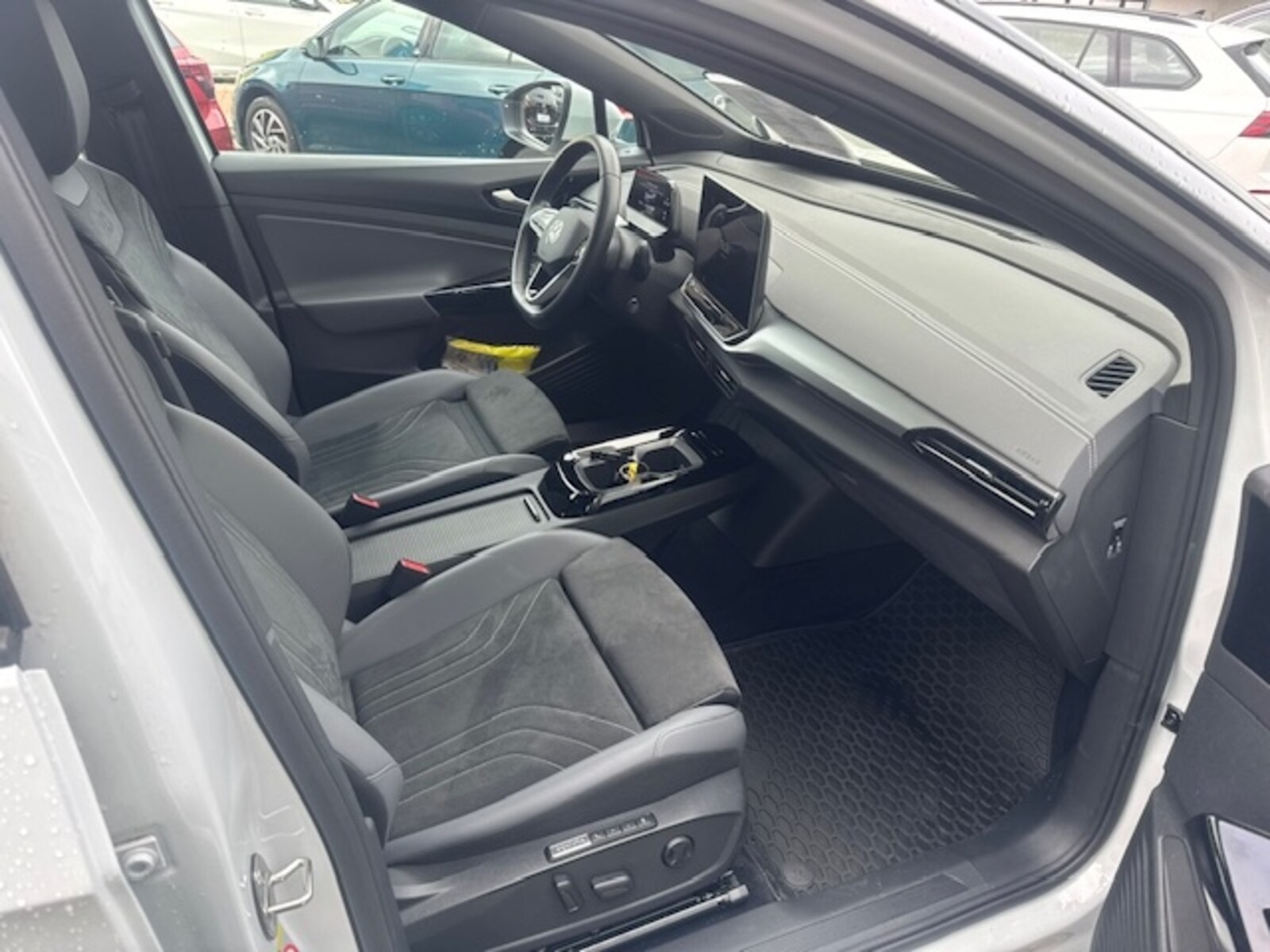 Volkswagen ID.5 – Bild 13