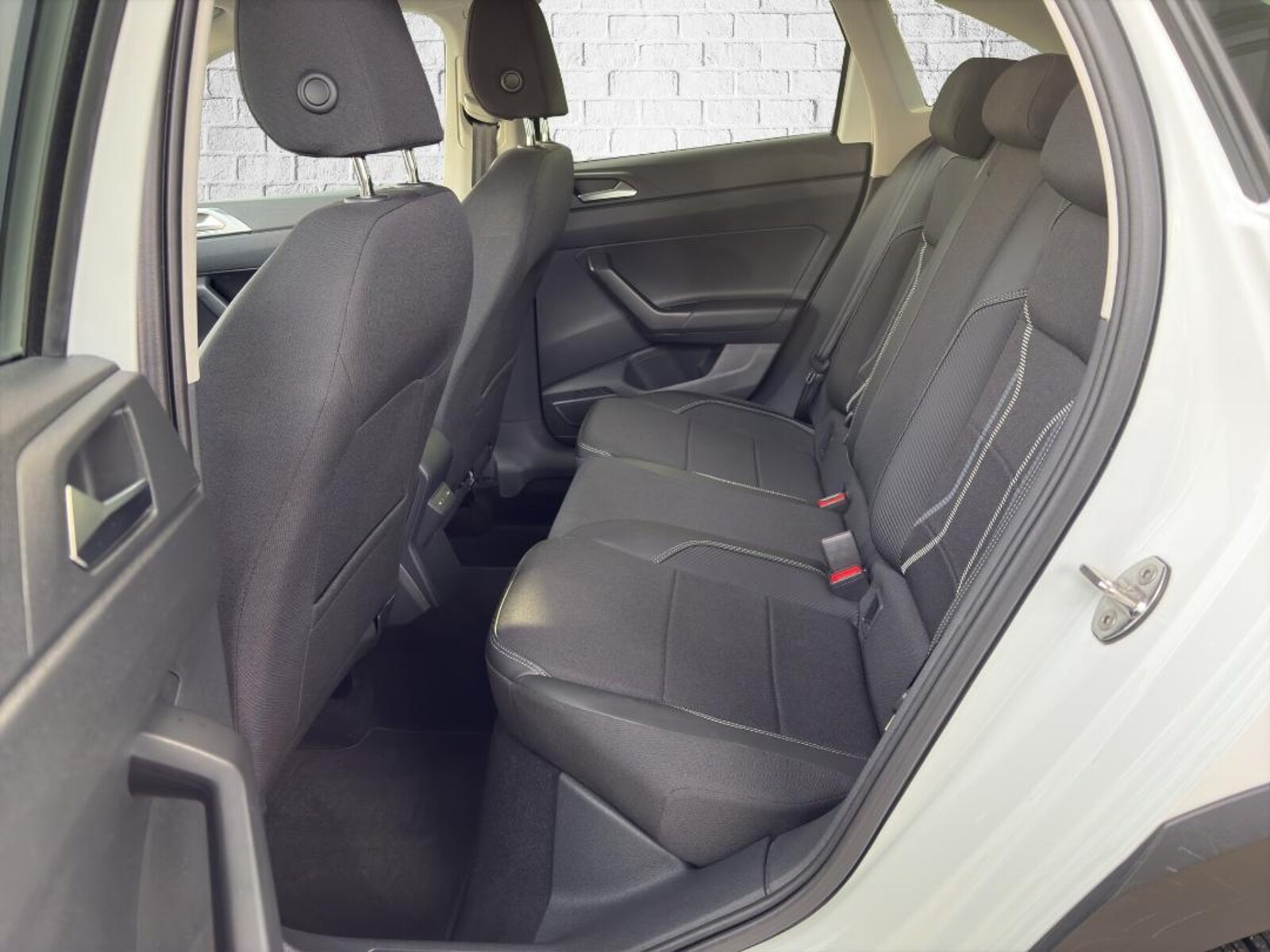 Volkswagen Taigo – Bild 10