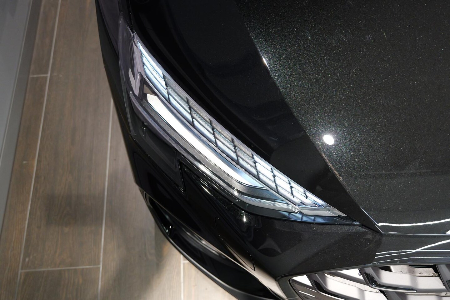 Image about Audi S3 Sportback TFSI quattro S tronic