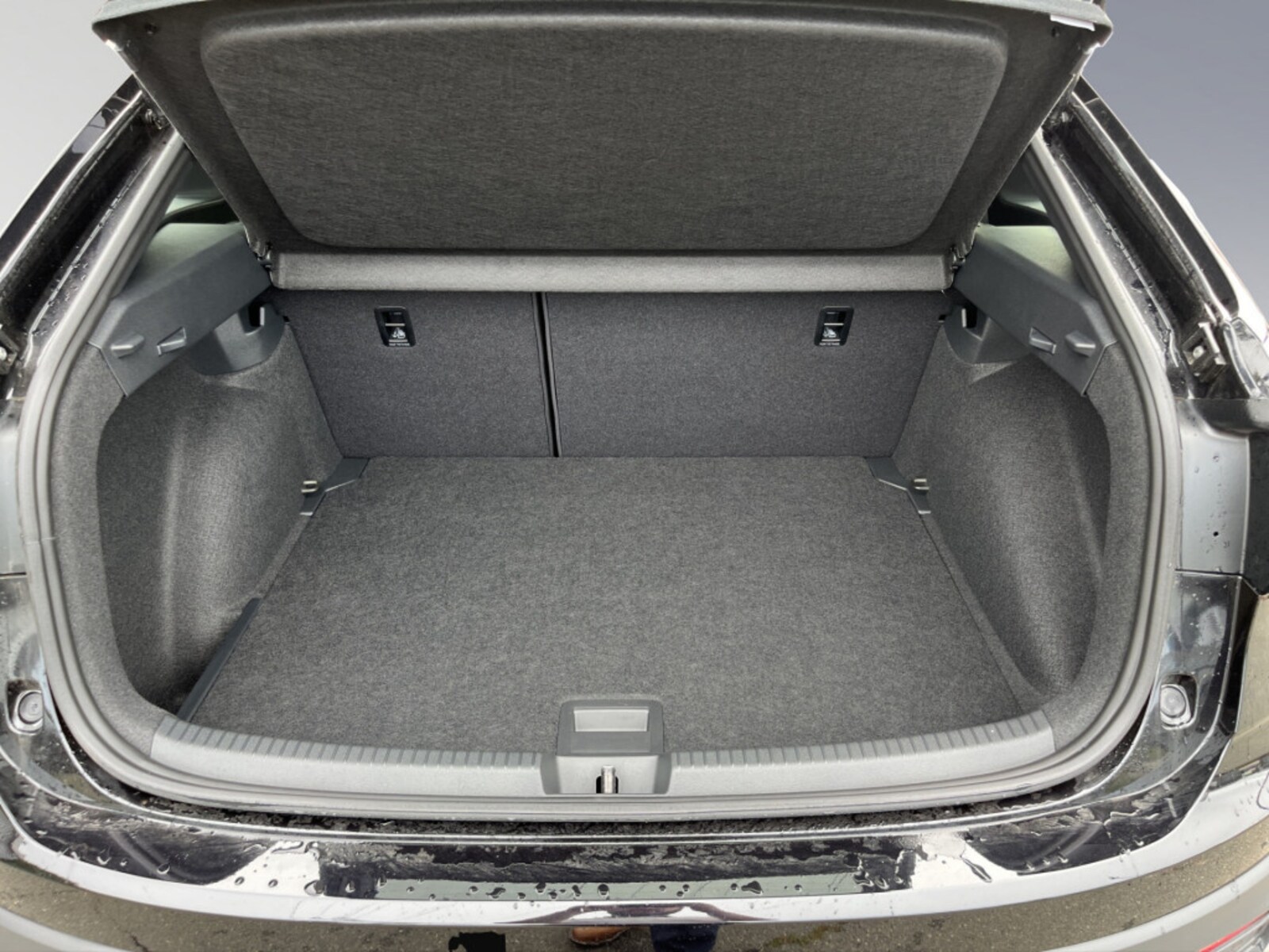 Volkswagen Taigo – Bild 19
