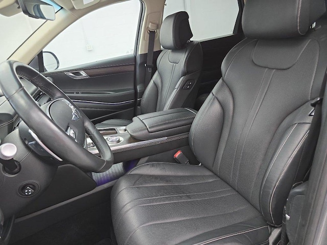2024 GENESIS GV80 Standard - Photo 15