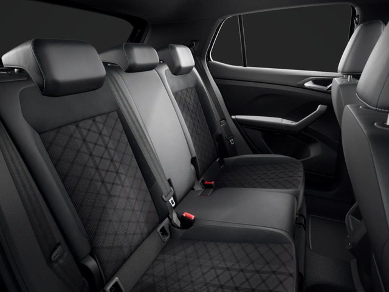 Volkswagen T-Cross – Bild 10