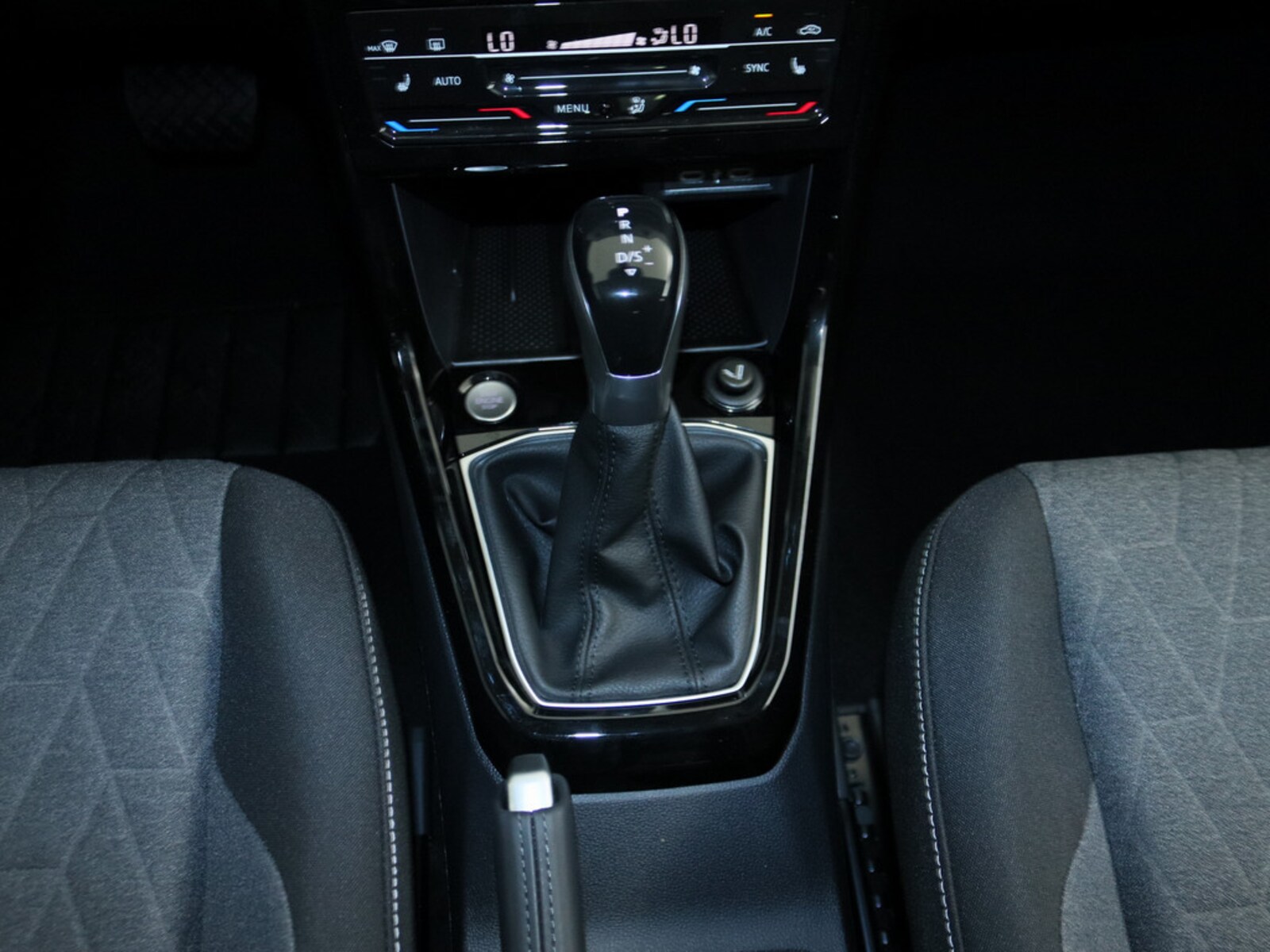 Volkswagen T-Cross – Bild 16