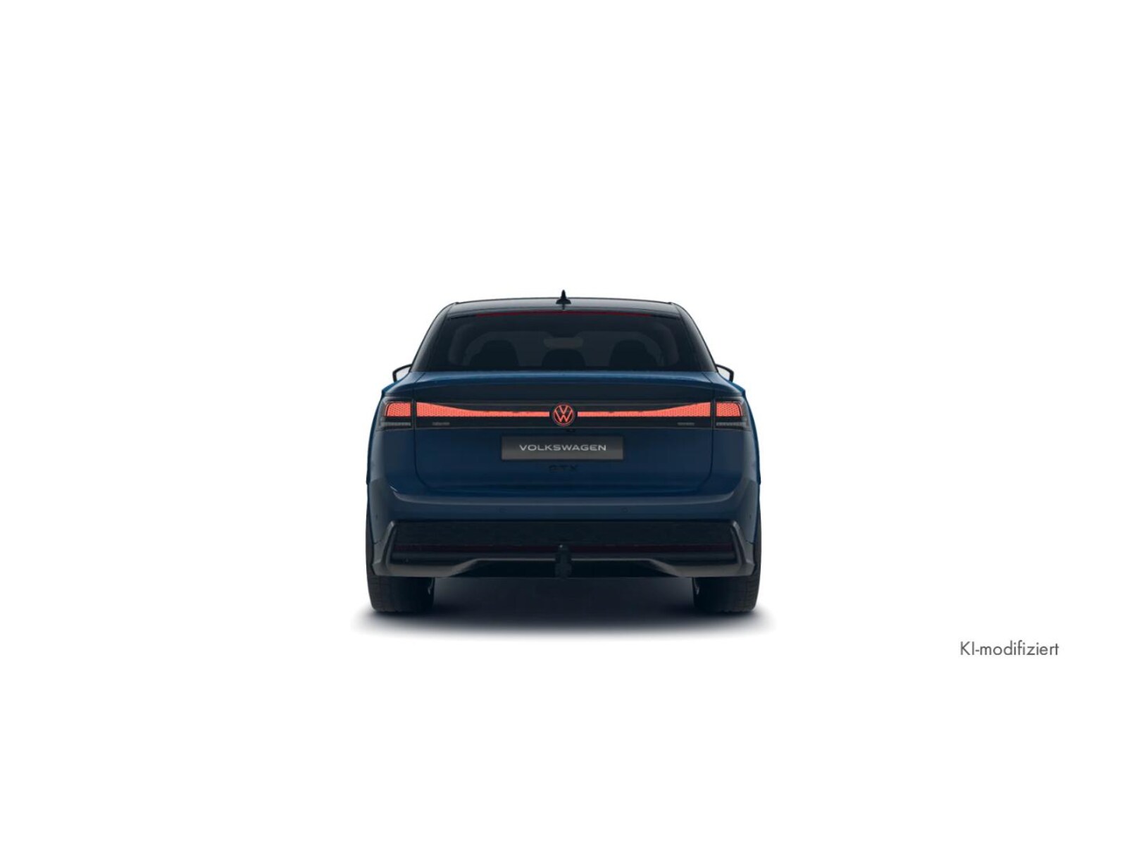 Volkswagen ID.7 – Bild 7