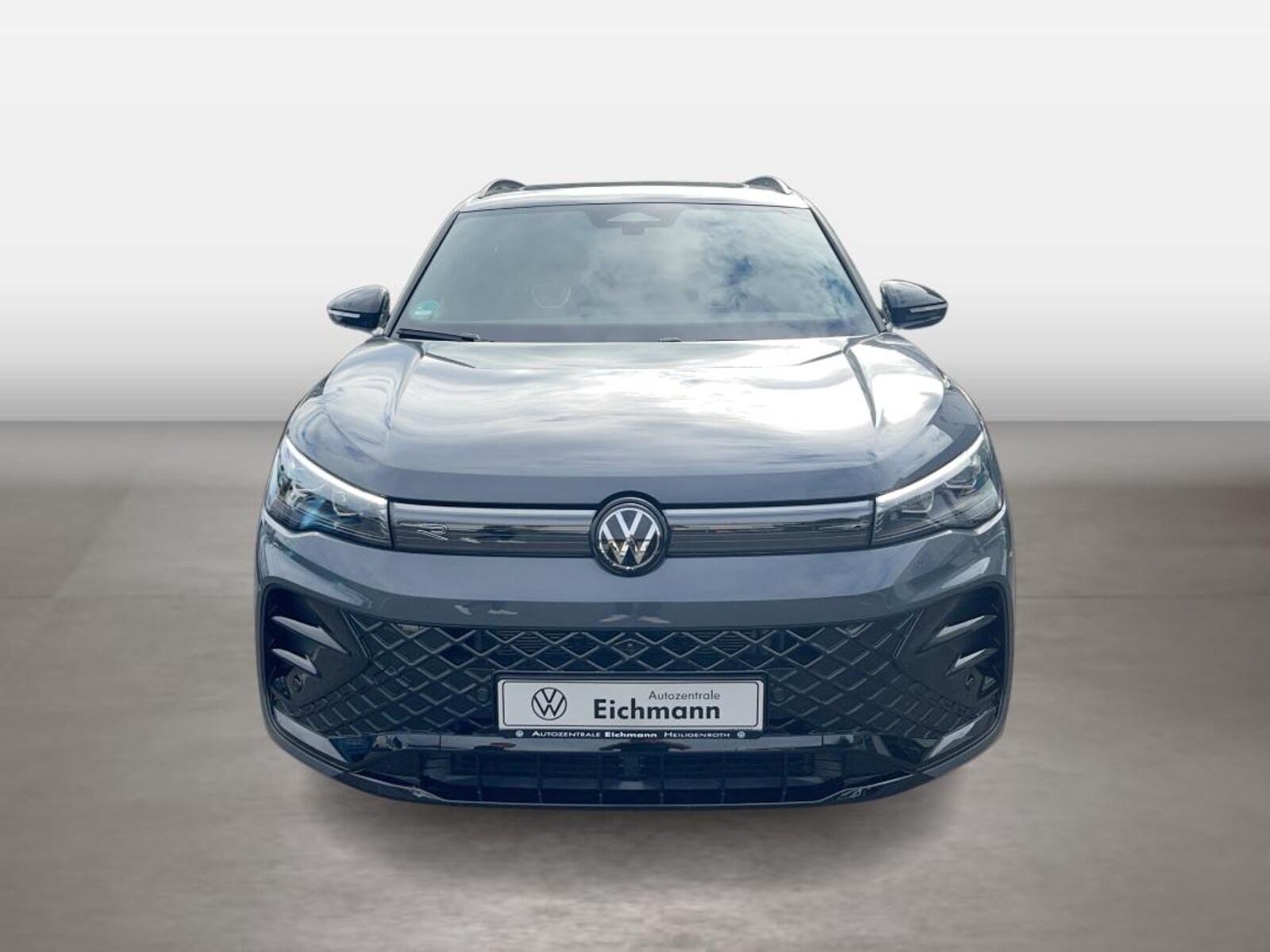 Volkswagen Tiguan – Bild 7