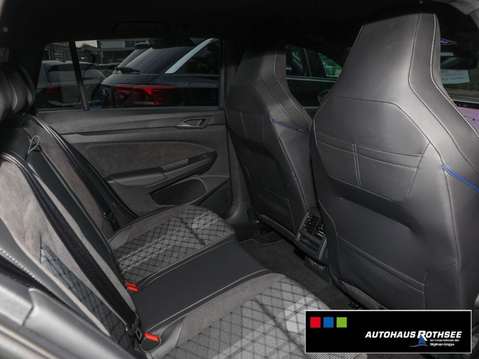 Volkswagen Golf Variant – Bild 5