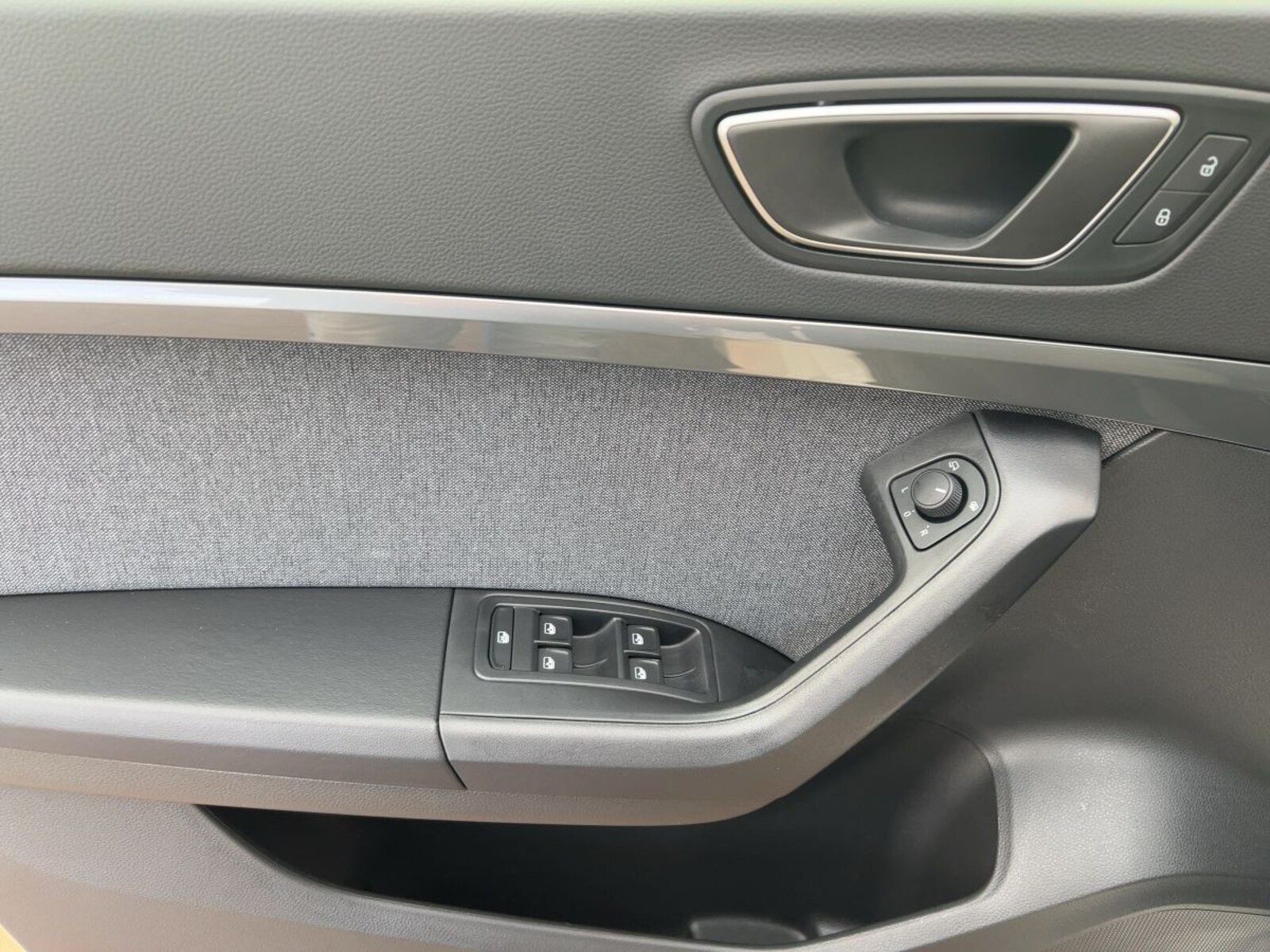 SEAT Ateca – Bild 12