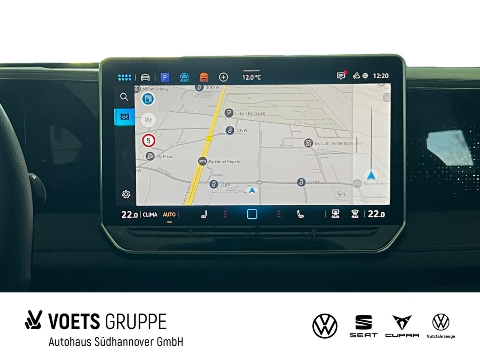 Volkswagen Tiguan – Bild 9