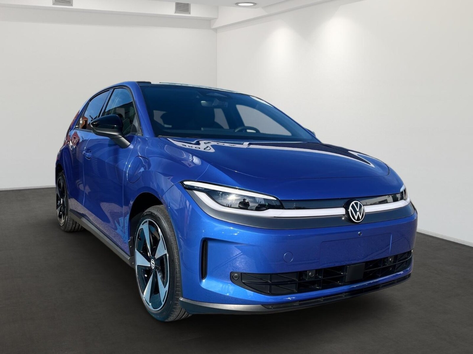 Volkswagen ID. Polo – Bild 3