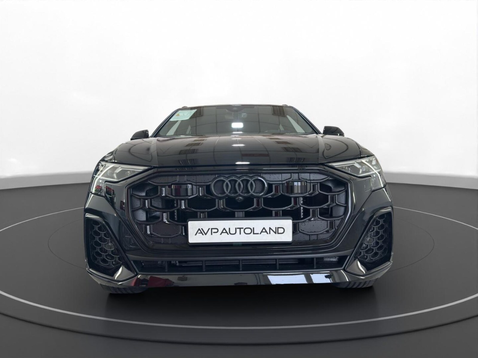 Audi Q8 – Bild 3