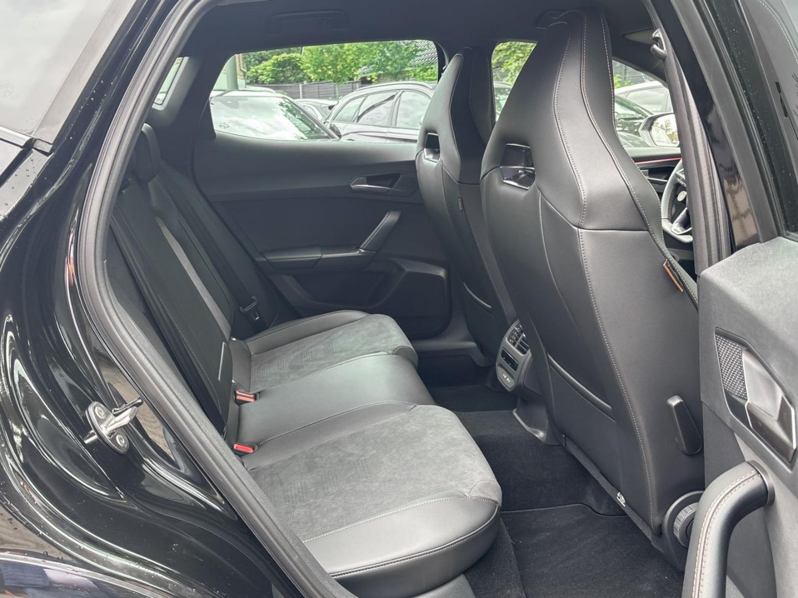 CUPRA Formentor – Bild 10