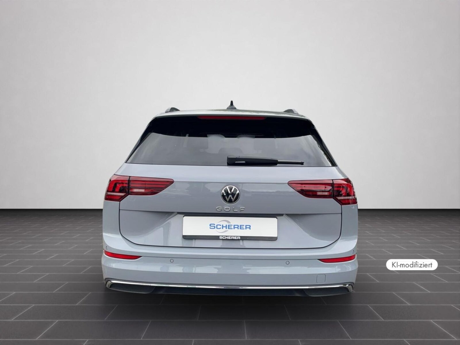 Volkswagen Golf Variant – Bild 6