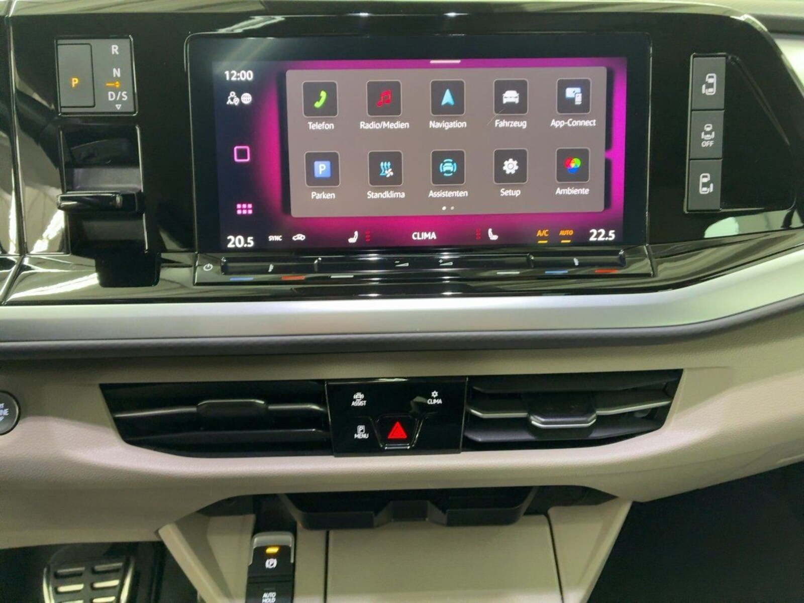 Volkswagen Multivan – Bild 9