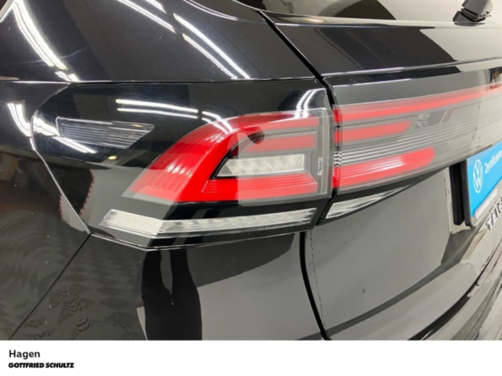 Volkswagen Taigo – Bild 10