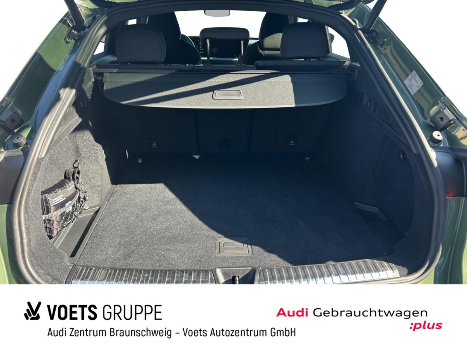 Audi Q5 Sportback – Bild 15
