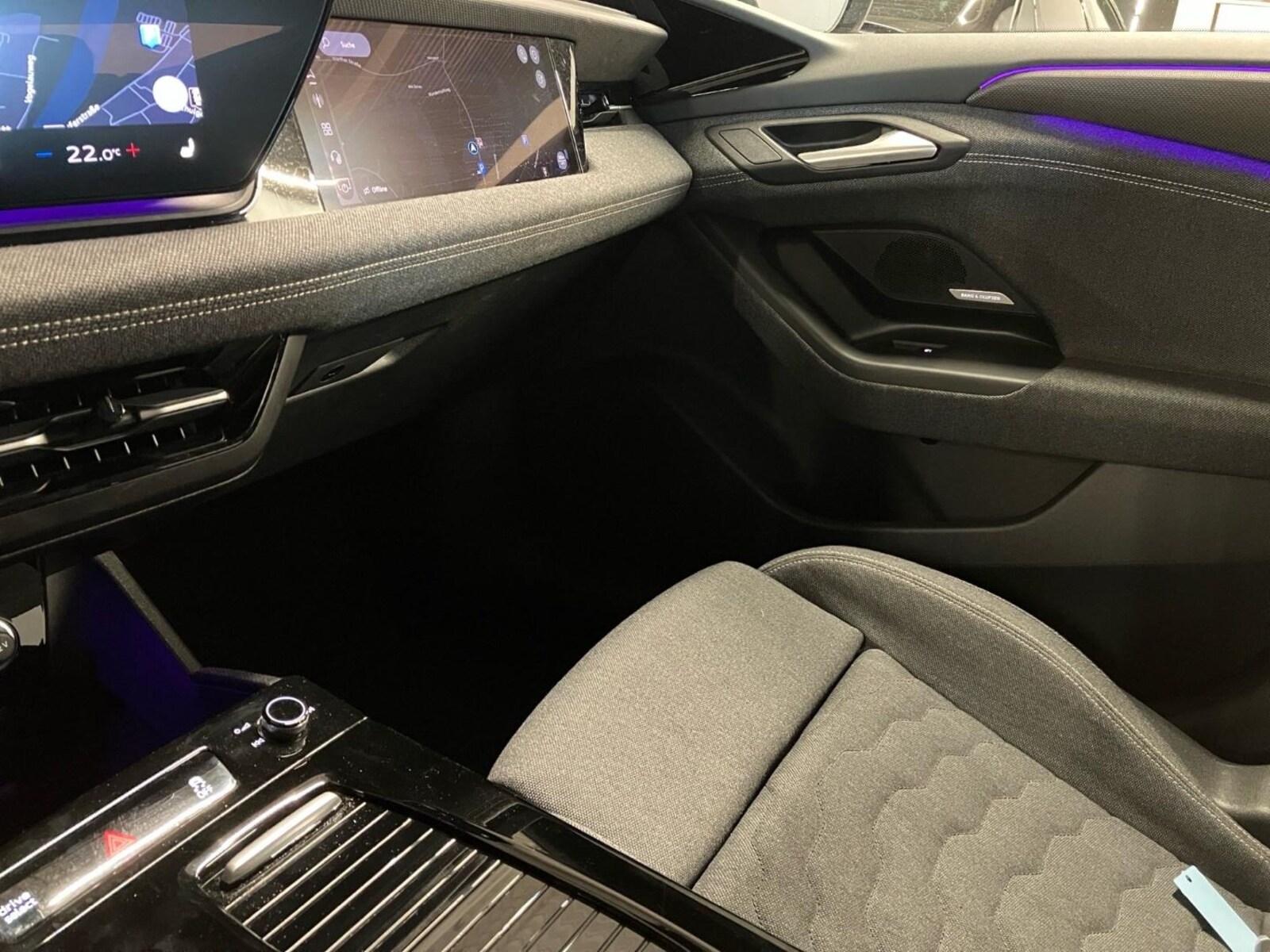Audi A6 Sportback e-tron – Bild 14