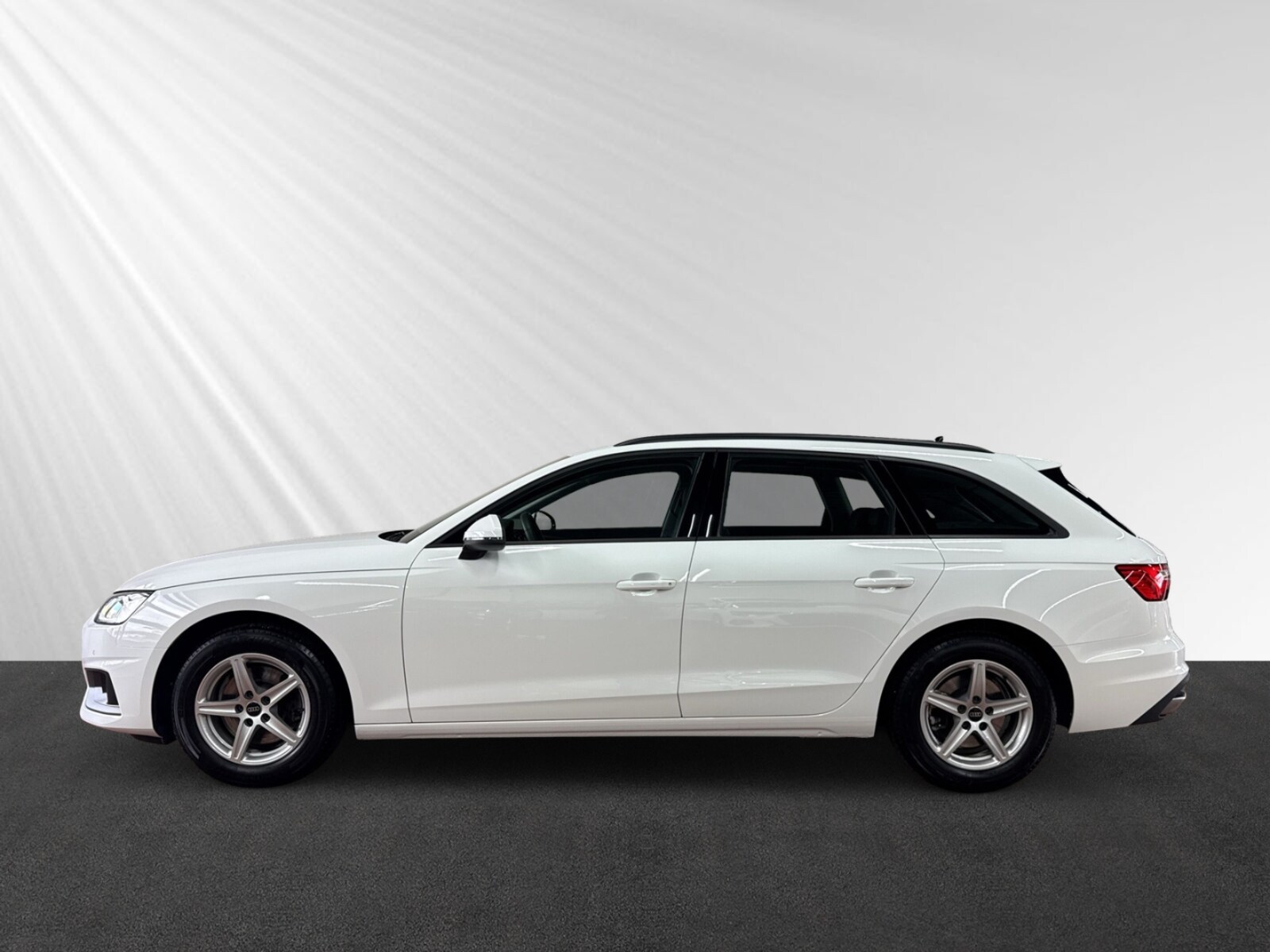 Audi A4 Avant – Bild 2