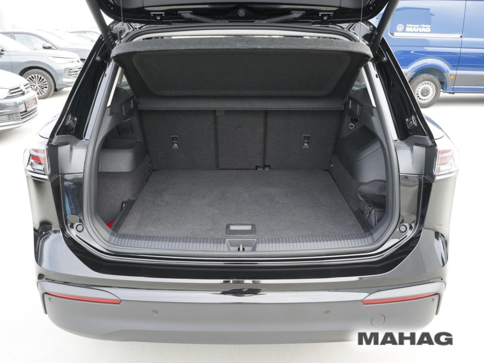 Volkswagen Tiguan – Bild 26