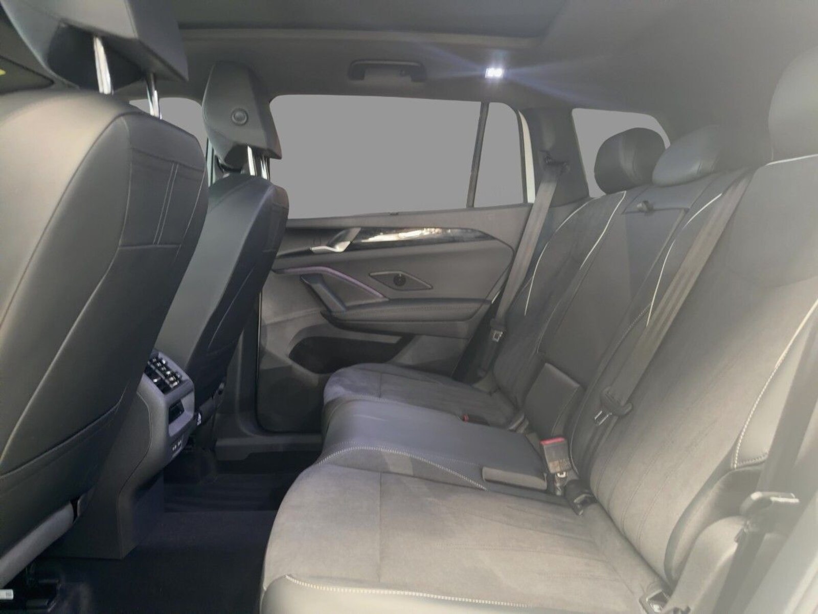 Volkswagen Tayron – Bild 8