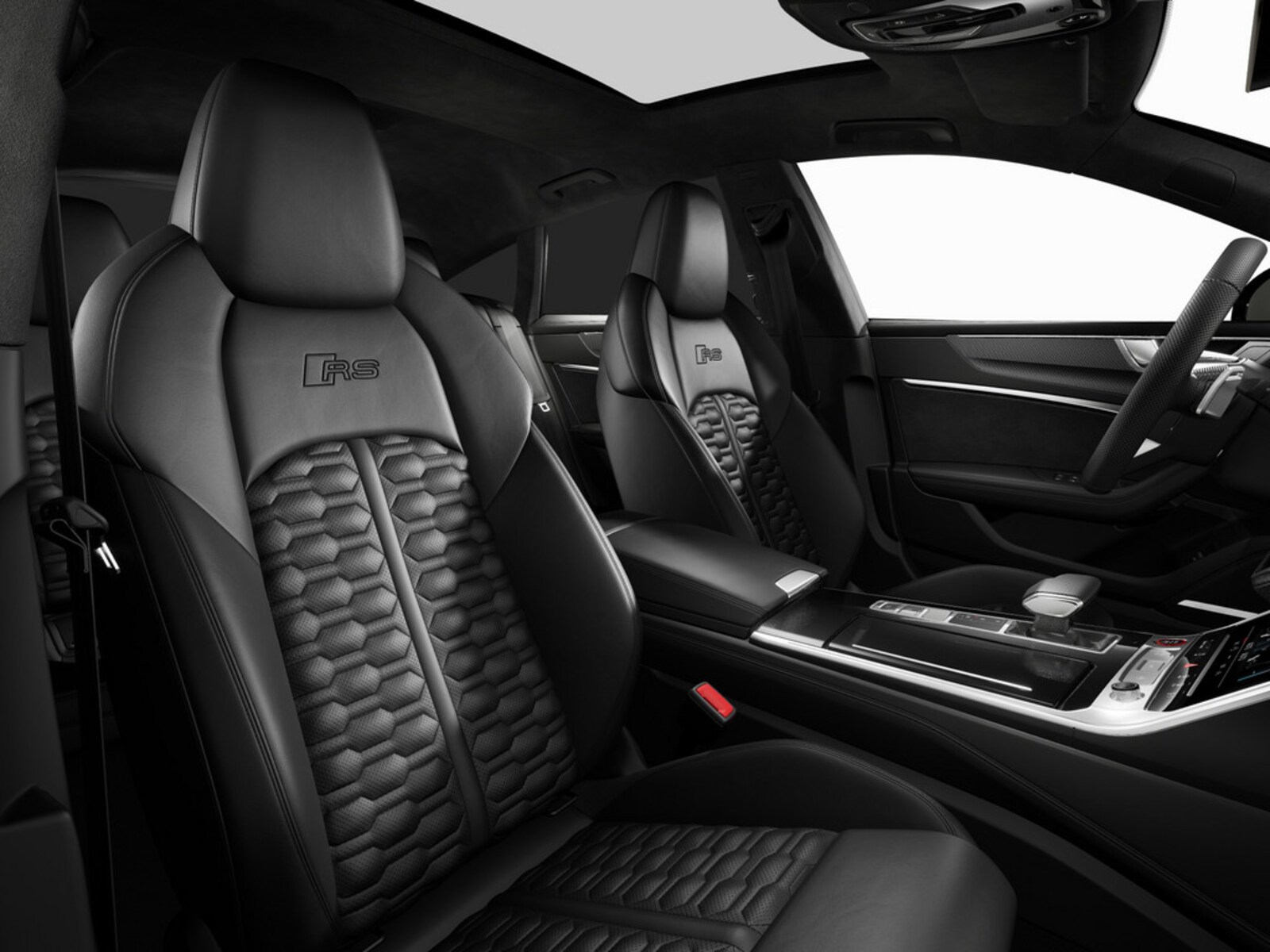 Audi RS 7 Sportback performance – Bild 4