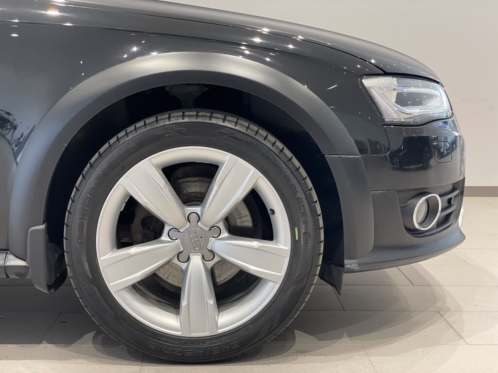 Image about Audi A4 allroad quattro 2.0 TDI quattro 140(190) kW(hk) S tronic
