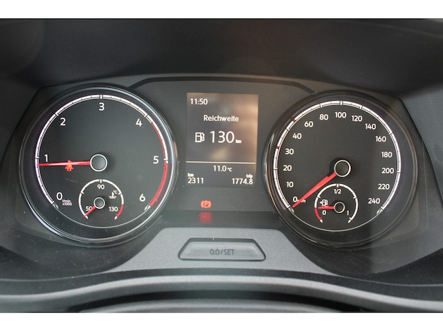 Volkswagen T6.1 Transporter