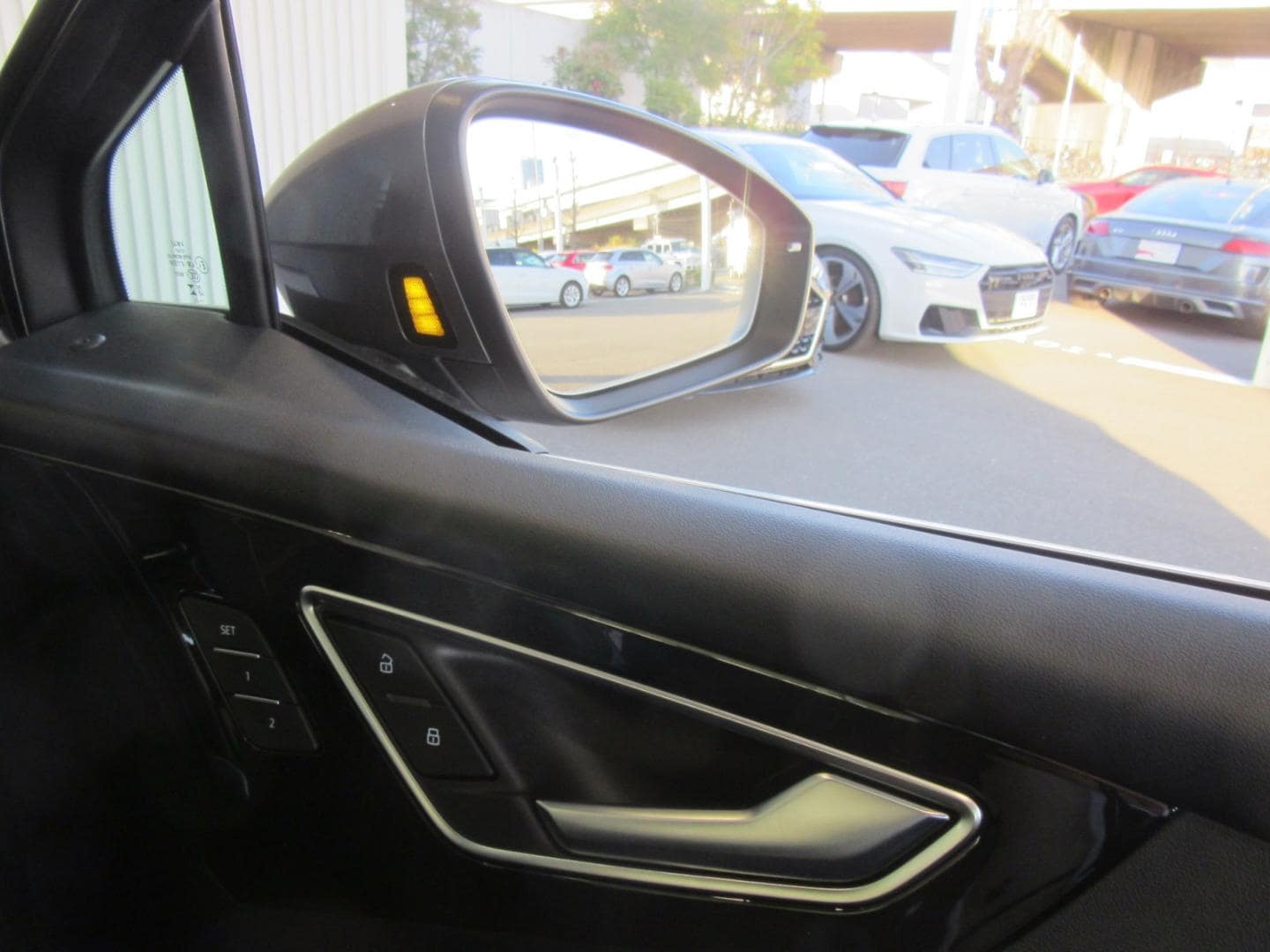 Audi Q4 Sportback e-tron 45 e-tron S line for more details contact your dealer