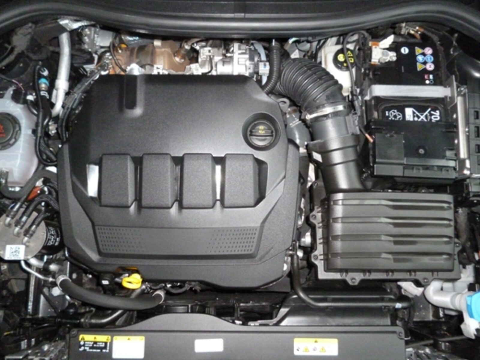 Volkswagen Tiguan – Bild 16