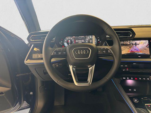 2025 Audi A3 Premium Plus - Photo 12