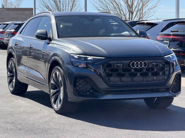 2026 Audi Q8 Premium Plus - Photo 4