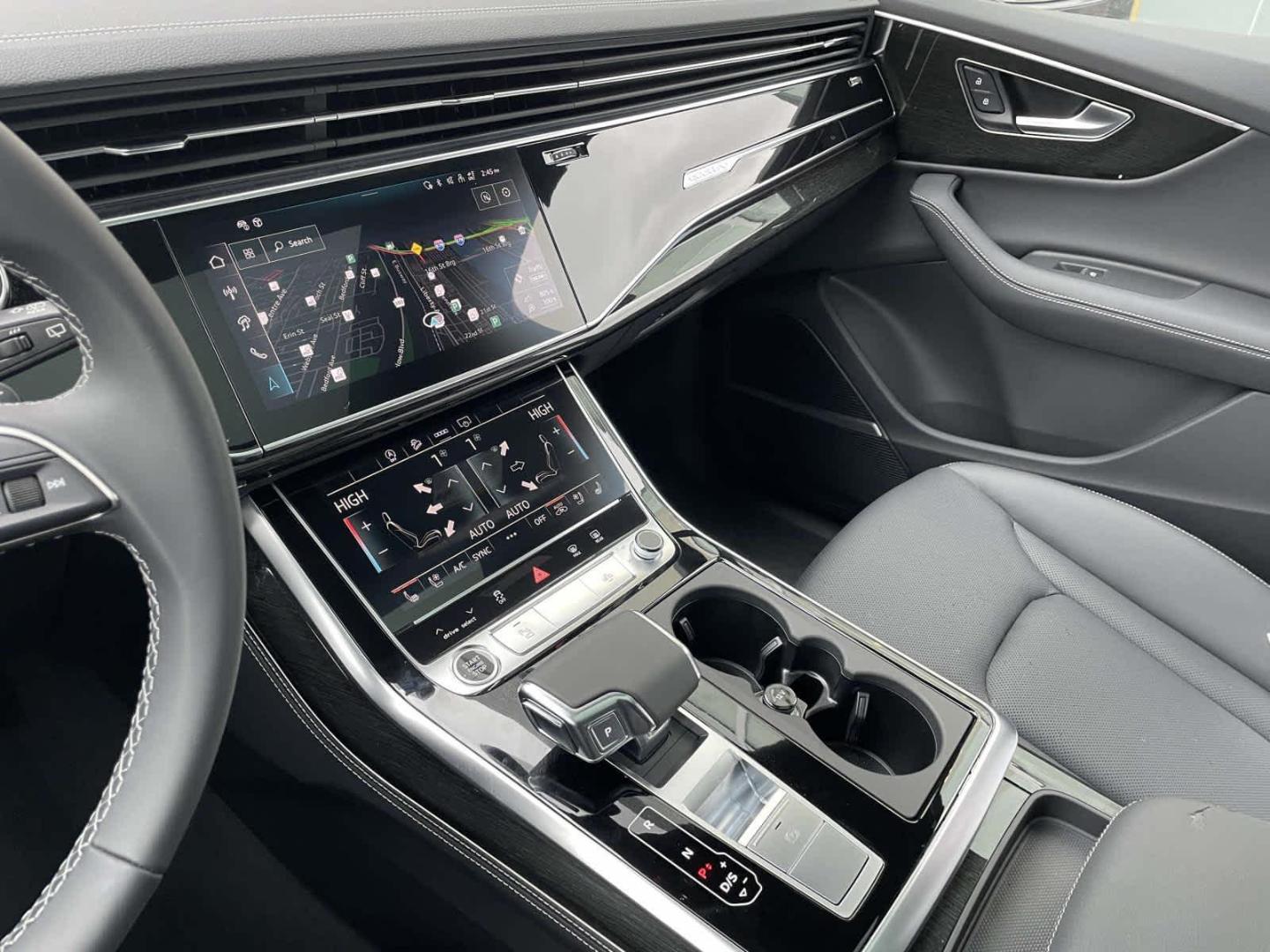 2025 Audi Q7 Premium Plus - Photo 33