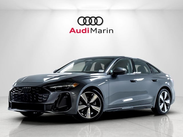 2026 Audi A5 Sedan
