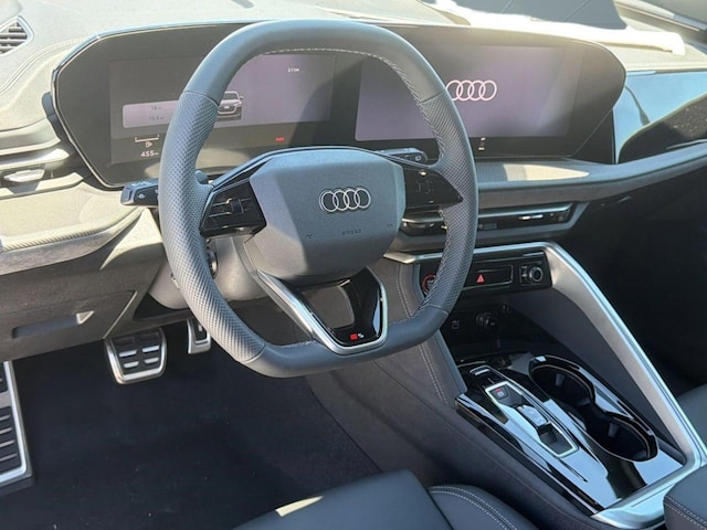 2026 Audi SQ5 Sportback