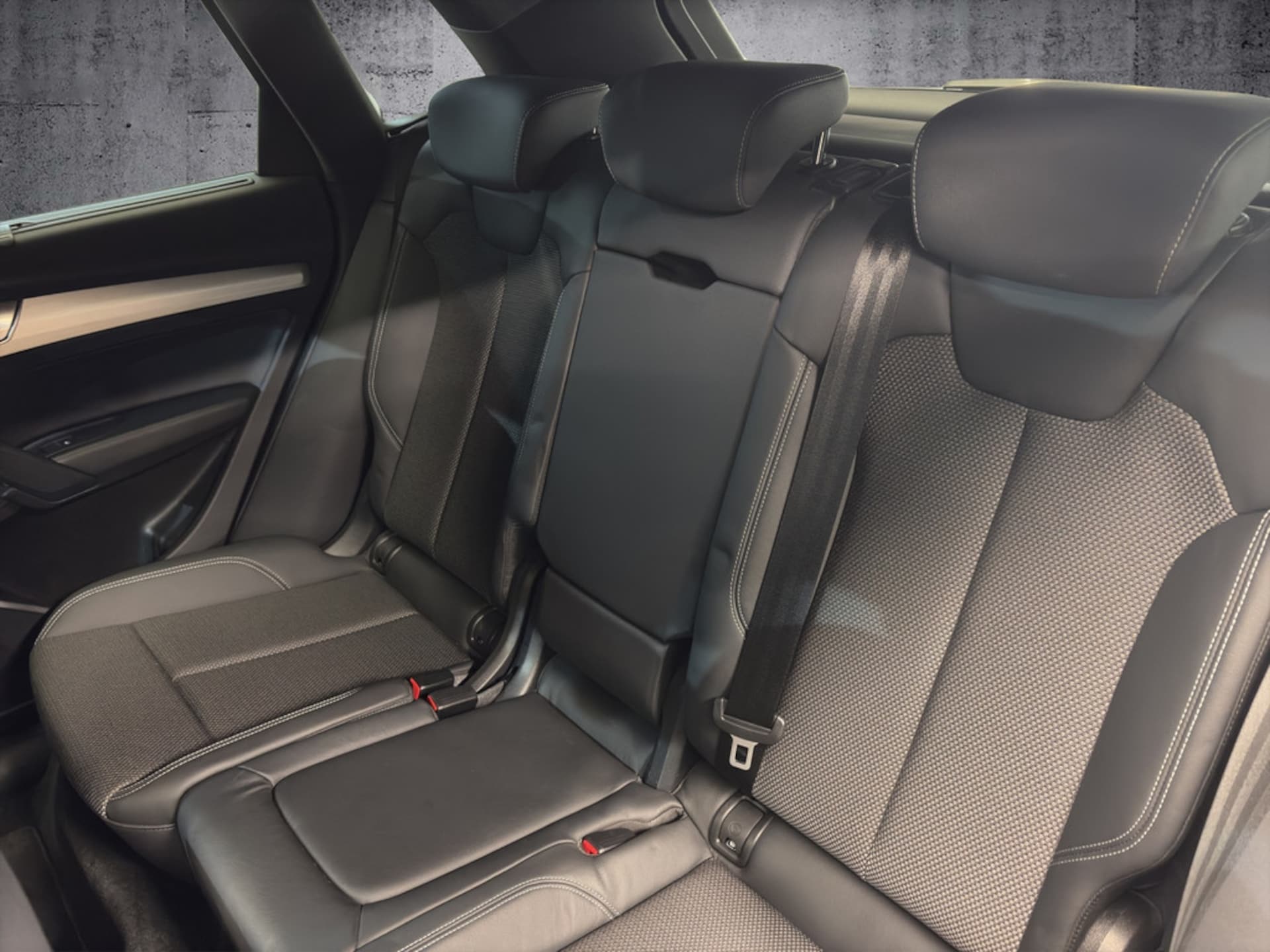 Audi Q5 SUV S line