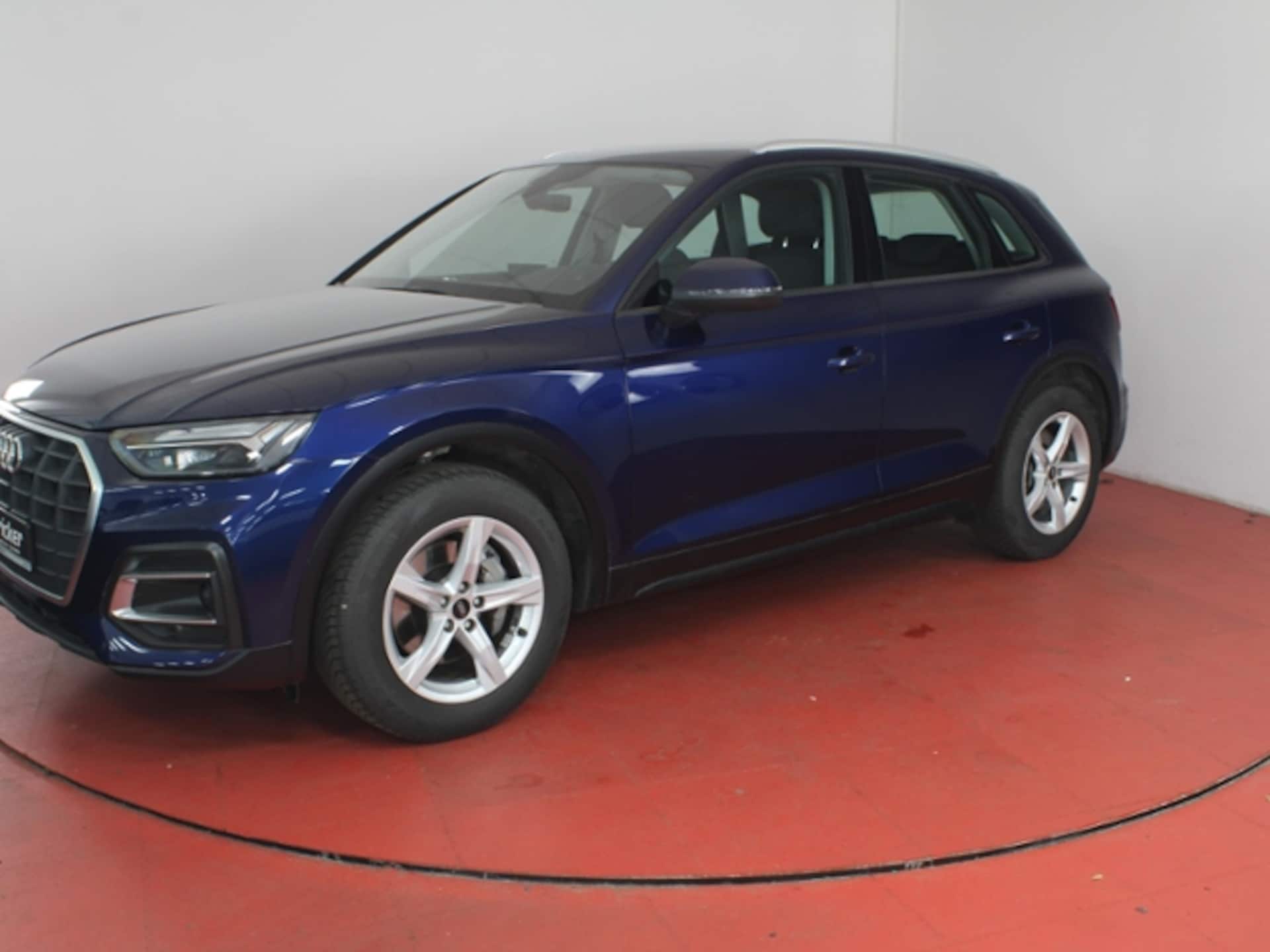 Audi Q5 SUV