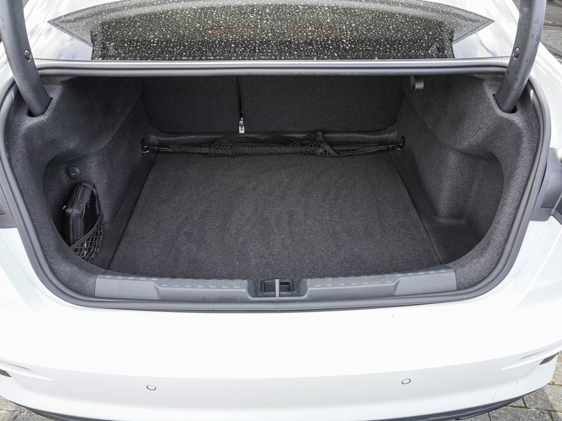 Audi A3 Limousine S line