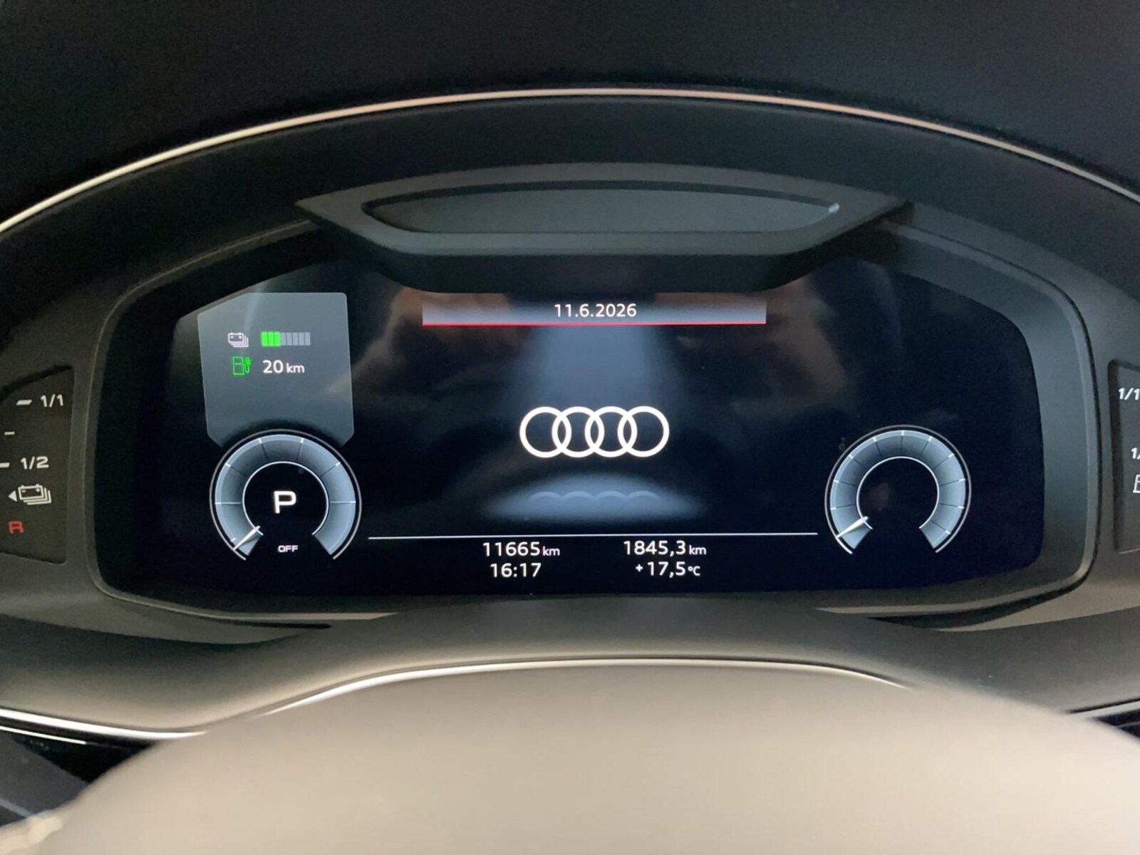 Audi Q7 – Bild 9