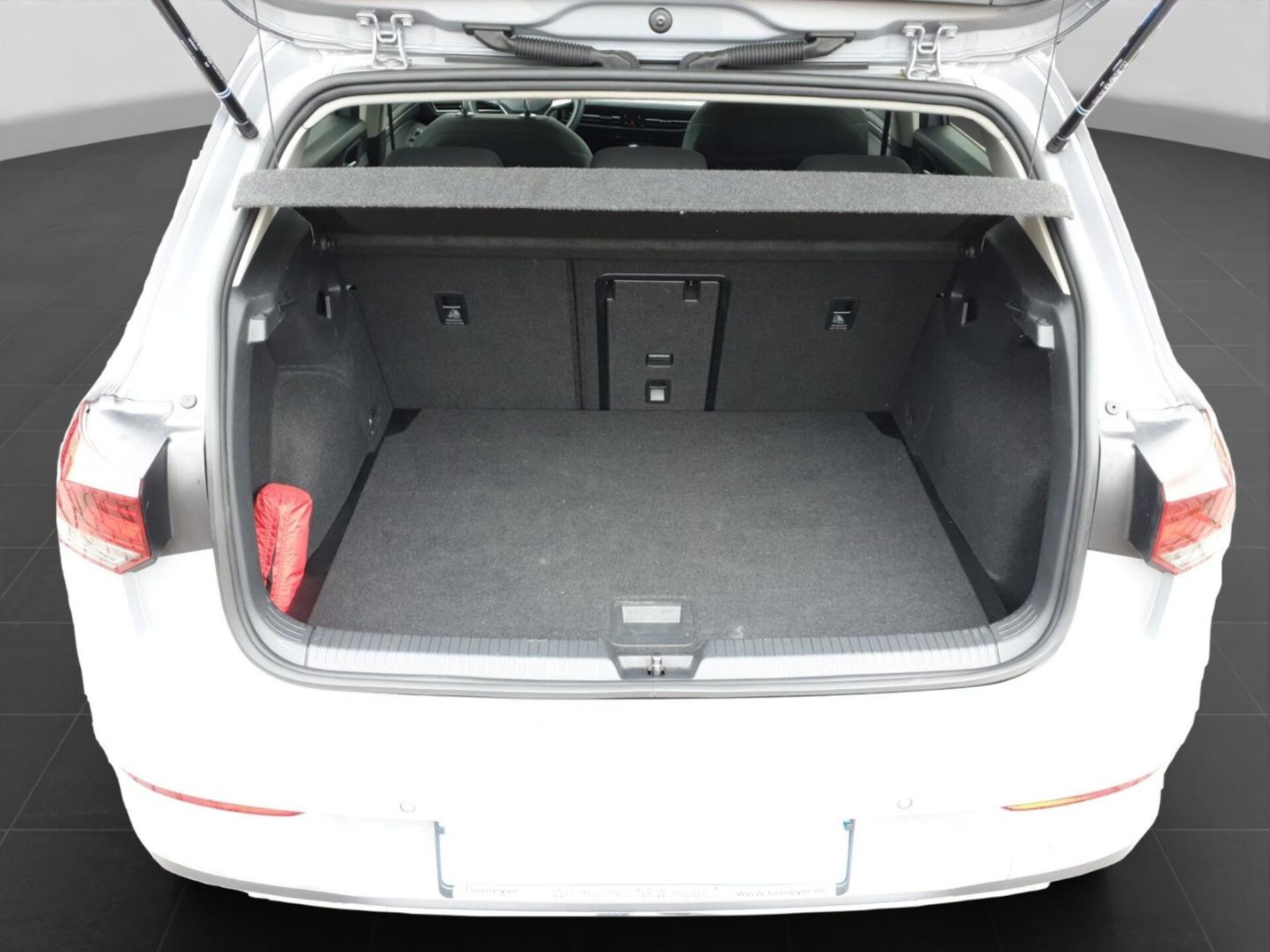 Volkswagen Golf Style