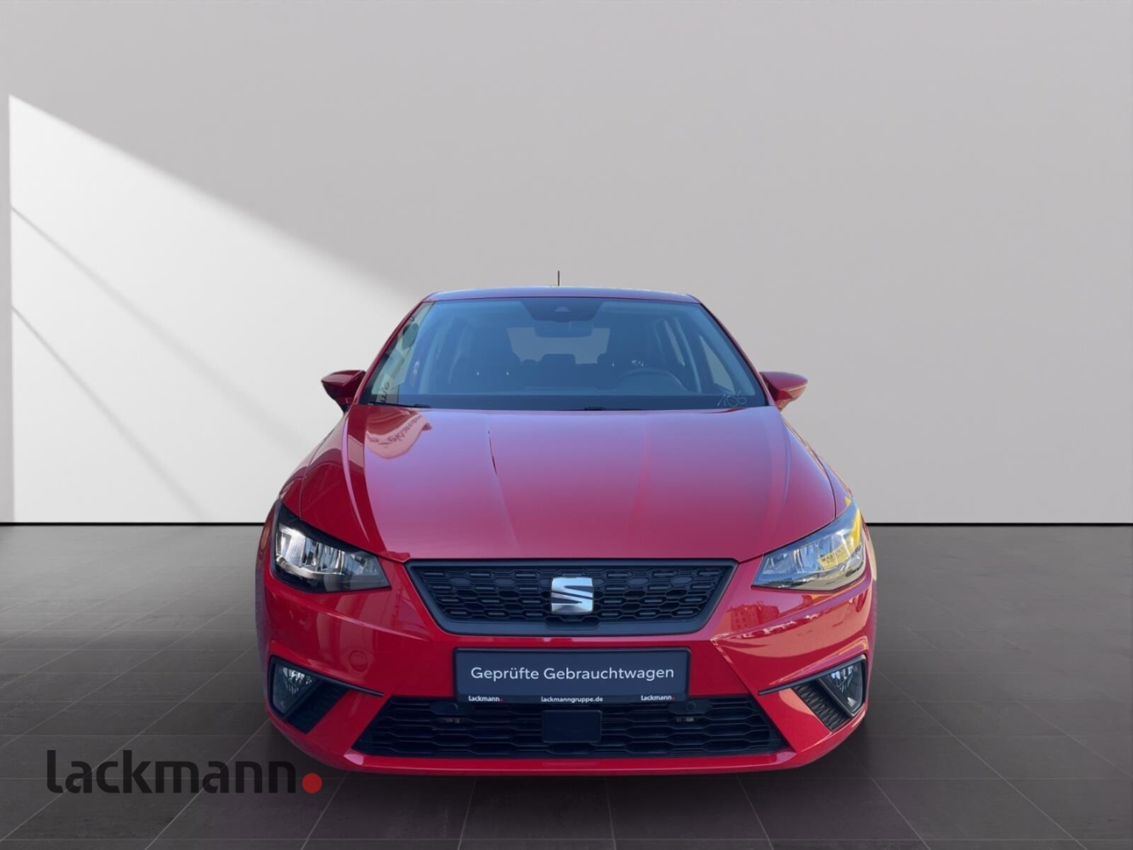 SEAT Ibiza – Bild 2