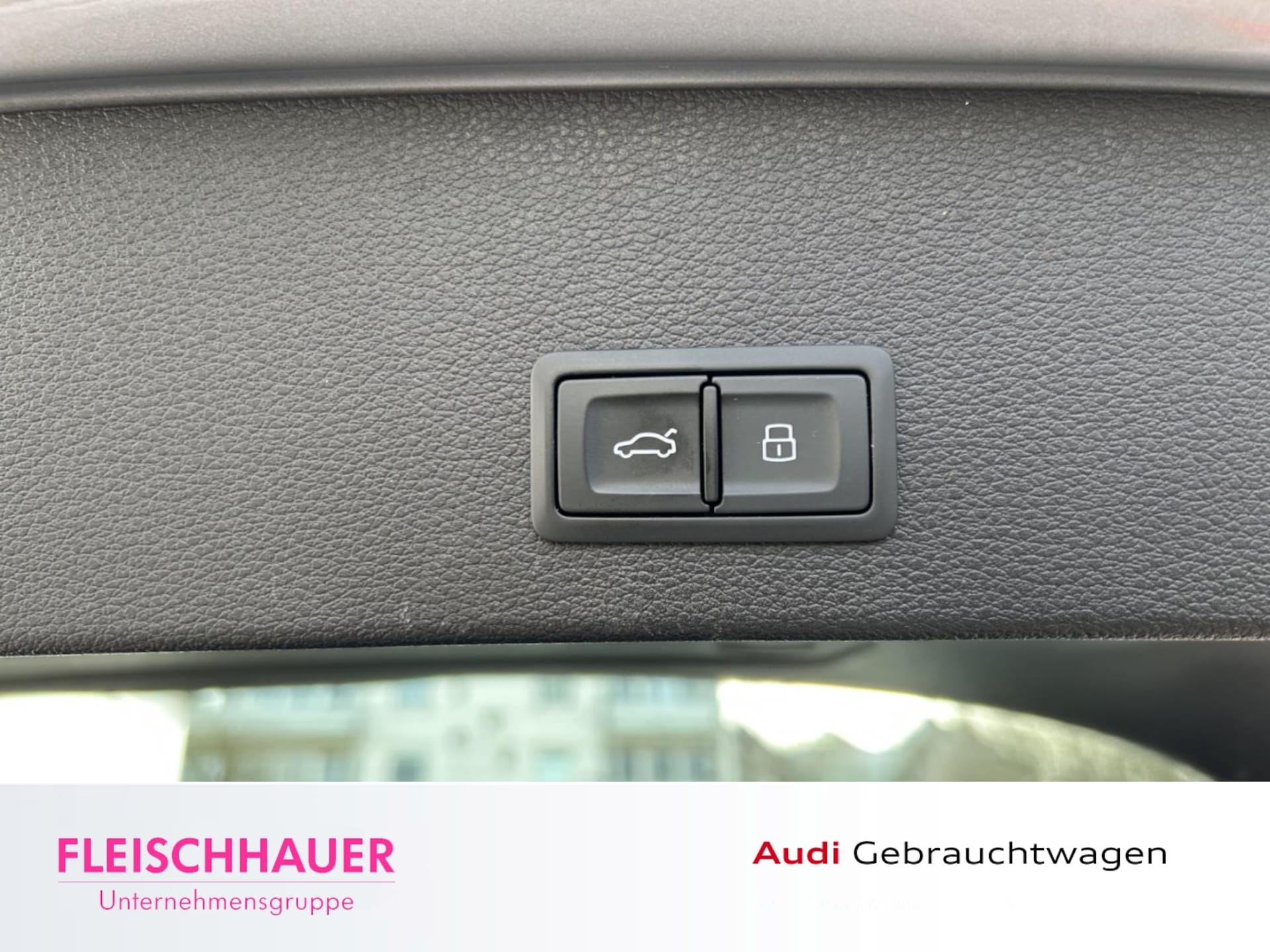 Audi Q2 Advanced