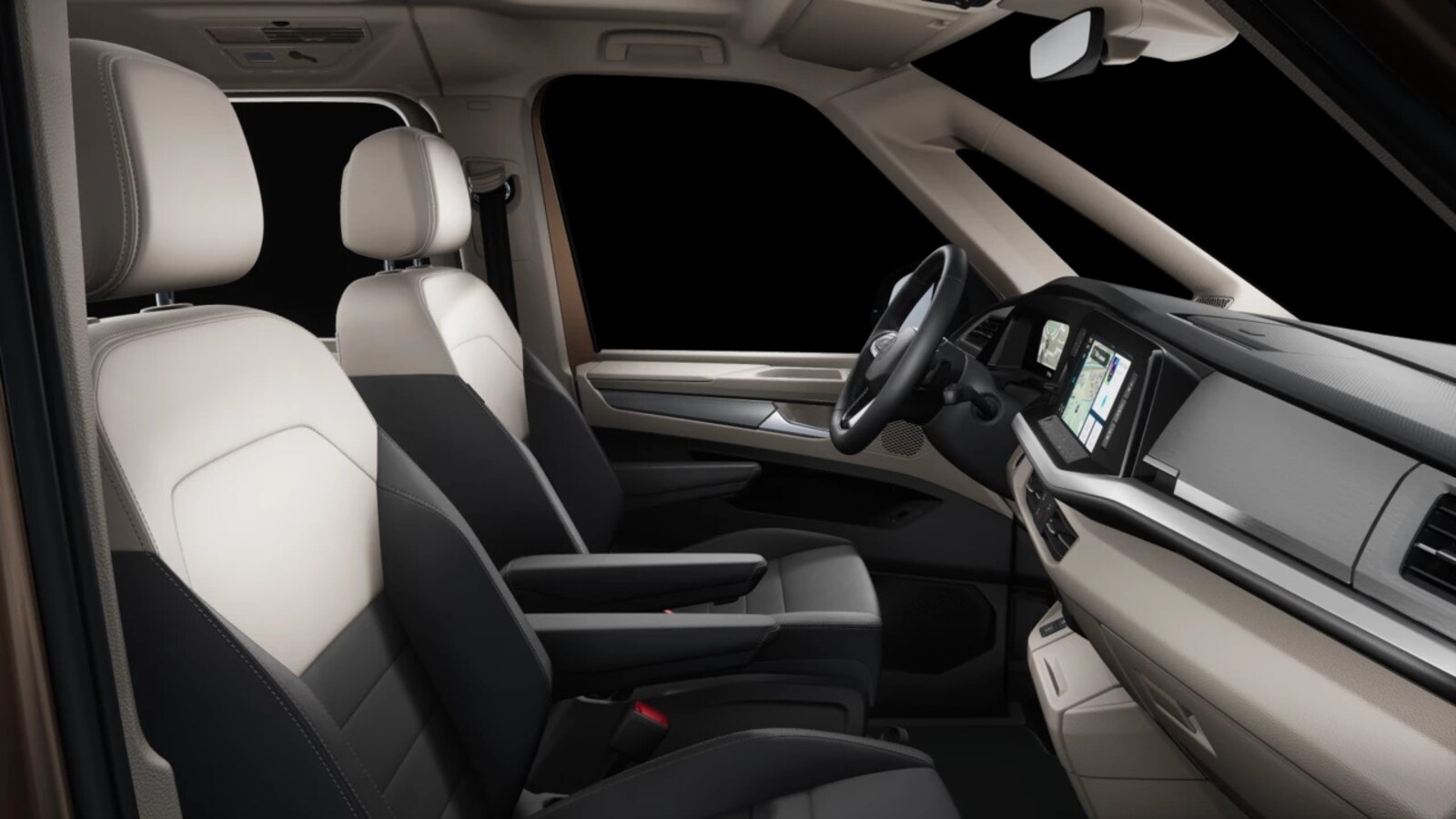 Volkswagen Multivan Langversion – Bild 13
