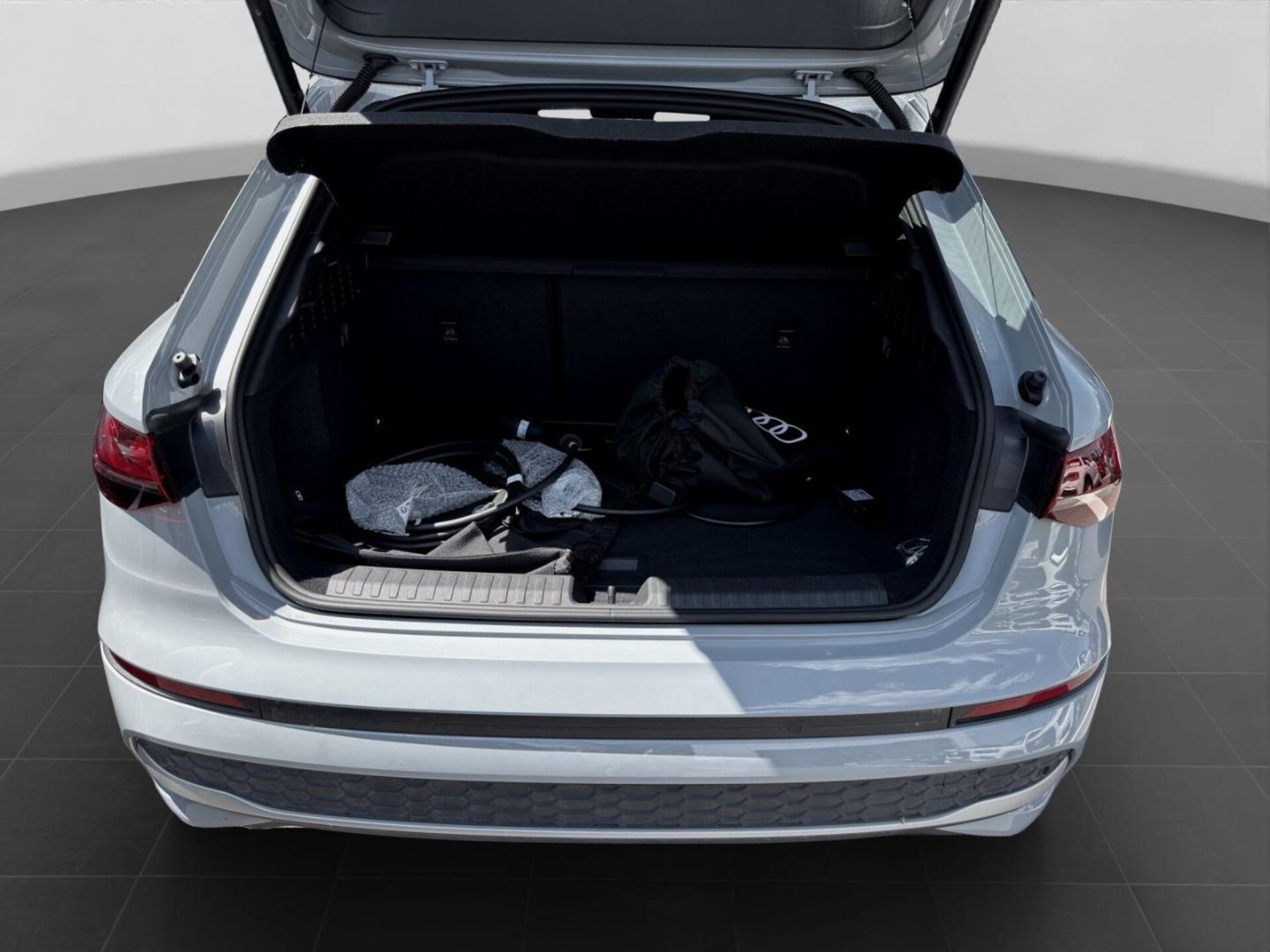 Audi A3 Sportback TFSI e Advanced